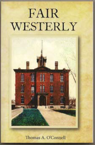 Fair Westerly book cover